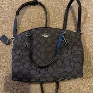 COACH CROSSBODY